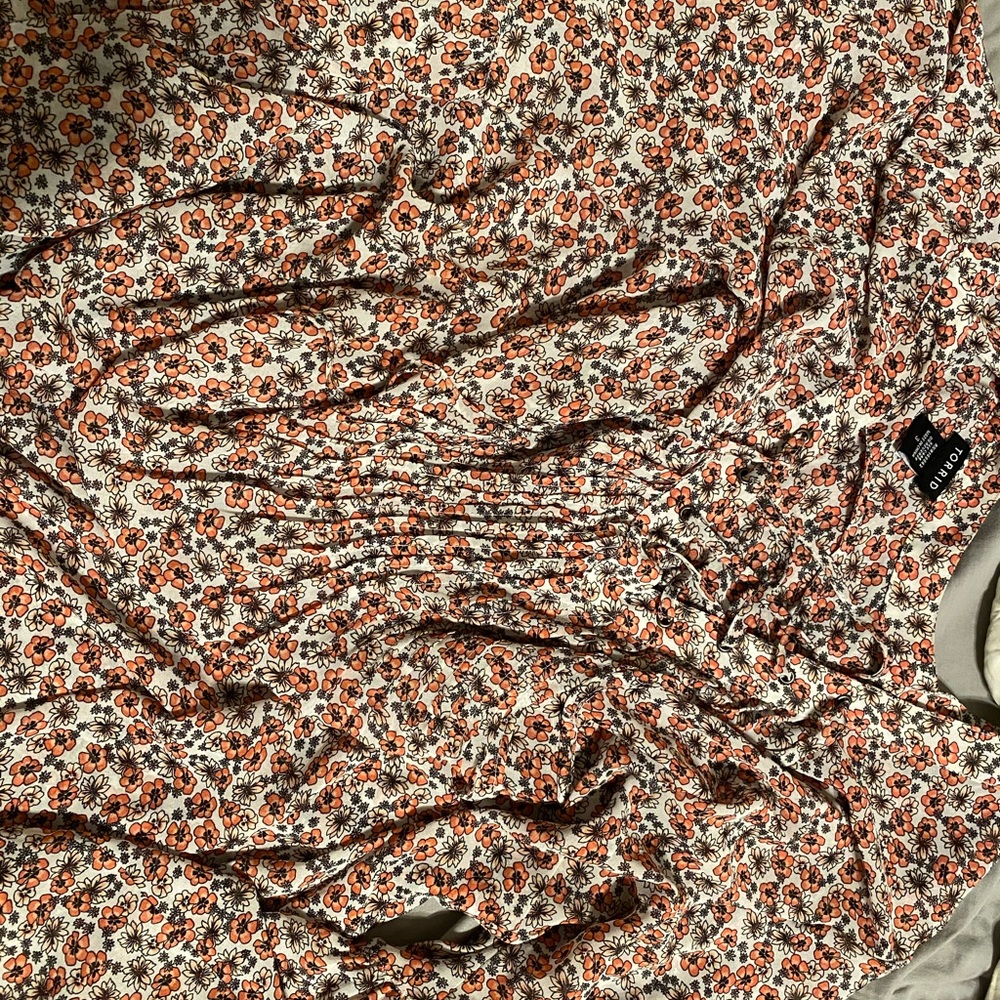 Shirt. Blouse top